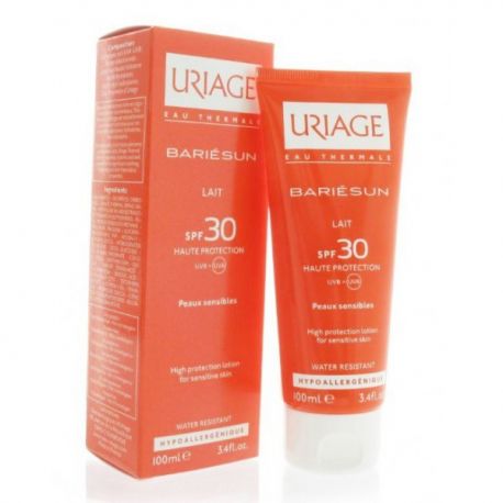 URIAGE BARIÉSUN CRÈME SPF 30