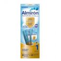 ALMIRON ADVANCE 1 4X4 SOBRES