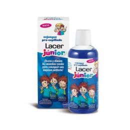 LACER JUNIOR ENJUAGUE 500 ML