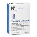 NS VALERIANA COMPLEX COMPRIMIDOS 15 COMP