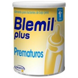 BLEMIL PLUS PREMATUROS 400 G