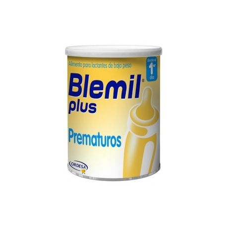 BLEMIL PLUS PREMATUROS 400 G