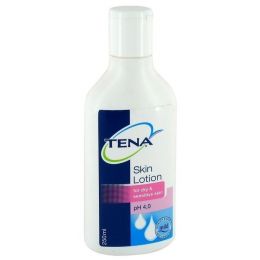 TENA SKIN LOTION SENSIBL 500ML