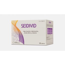 SEIDIVID 30 SOBRES