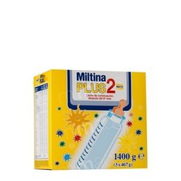 MILTINA 2 800G