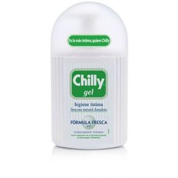 CHILLY GEL FORMULA FRESCA