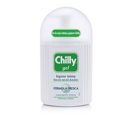 CHILLY GEL FORMULA FRESCA