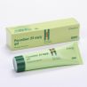 PEROXIBEN 25 MG/G GEL TOPICO 30 G