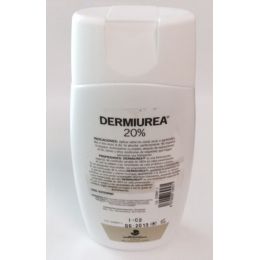 DERMIUREA 20% 200 ML