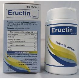 ERUCTIN POLVO INSTANT 50 G