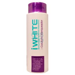 IWHITE COLUTORIO BLANQ 500 ML