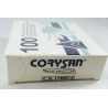 BISTURI HOJA CORYSAN ESTERIL N 15