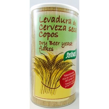 LEVADURA CERVEZA COPOS SAN 200