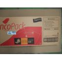 INCOPACK NOC ANAT ABSORB INC ORINA 80 U