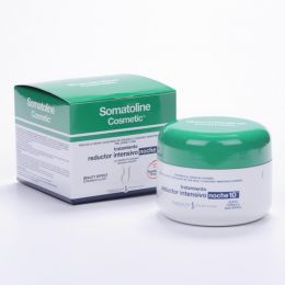 SOMATOLINE COSMETIC TTO 7 NOCHES REDUCTOR INTENSIVO NOCHE 250 ML