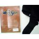 PANTY COMP NORMAL 140 DEN VARISAN NEGRO T-2