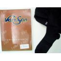 PANTY COMP NORMAL 140 DEN VARISAN NEGRO T-2