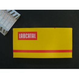 LABCATAL MAGNESIO 28X2 ML