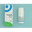 HYABAK 0.15% SOLUCION HIDRATANTE LENTES DE CONTACTO 10 ML