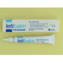 LETIBALM INTRANASAL PROTECT GEL 15 ML