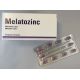 MELATOZINC 60 CAPSULAS