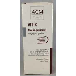 VITIX GEL DESPIGMENTANTE 50 ML