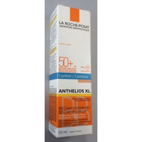 ANTHELIOS XL F5O+ CR COLOR 50