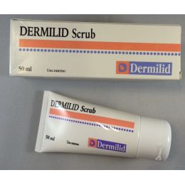 DERMILID SCRUB 50 ML