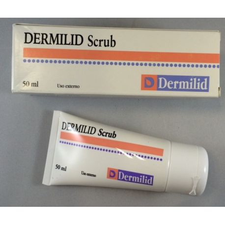 DERMILID SCRUB 50 ML