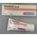 DERMILID SCRUB LIMPIADOR PIEL GRASA 50 ML