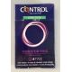 CONTROL ANILLO VIBRADOR