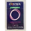 CONTROL LE CLIMAX RING ANILLO VIBRANTE 1 UN