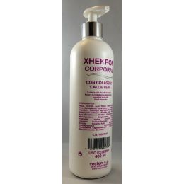 XHEKPON CORPORAL 400 ML