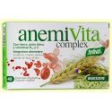 ANEMIVITA COMPLEX 40 CAPSULAS