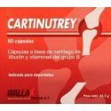 CARTINUTREY 400 MG 60 CAPS