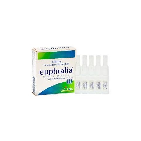 EUPHRALIA 20 MONODOSIS