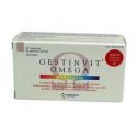 GESTINVIT OMEGA MONOD 30 CAPSULAS