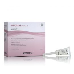 NANOCARE INTIMO GEL HIDRATANTE 6 MONODOSIS