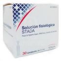 STADA SUERO FISIOLOGICO 5 ML 30 MONODOSIS