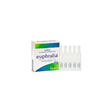 EUPHRALIA 10 MONODOSIS