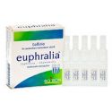 EUPHRALIA GOTAS OCULARES UNIDOSIS 10 VIALES