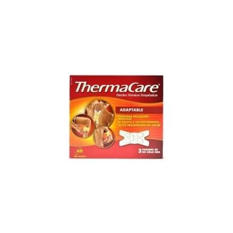 THERMACARE ADAPTABLE 3 UDS