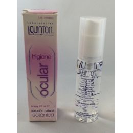 QUINTON ACCION OCULAR 20 ML