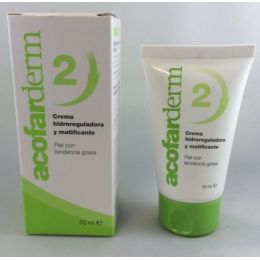 ACOFARDERM CRE HIDROREGULADORA MATIF 50