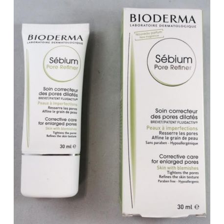 SEBIUM PORE REFINER 30 ML