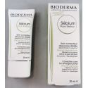 SEBIUM PORE REFINER BIODERMA 30 ML