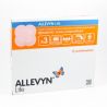 ALLEVYN LIFE APOSITO ESTERIL 15.40 X 15.40 CM 3 U