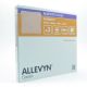 ALLEVYN COMPRESSION APOSITO ESTERIL 10 X 10 CM 3 U