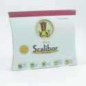 SCALIBOR 40 MG/G 1 COLLAR 65 CM BLANCO