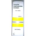 ICOMEX LOCION LIMPIADORA 250 ML